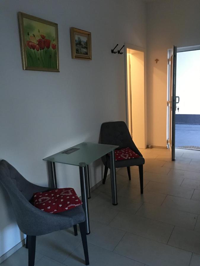 Ferienwohnung Kleine Auszeit Bad Neuenahr-Ahrweiler Exterior foto