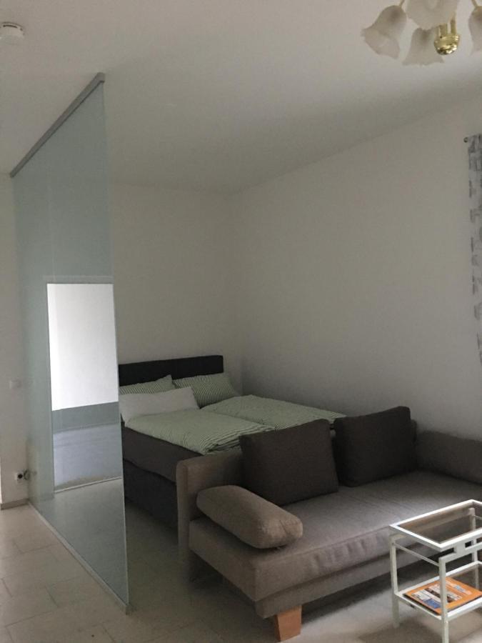 Ferienwohnung Kleine Auszeit Bad Neuenahr-Ahrweiler Exterior foto
