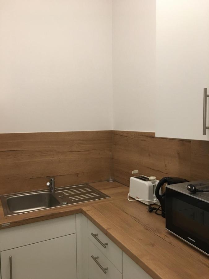Ferienwohnung Kleine Auszeit Bad Neuenahr-Ahrweiler Exterior foto