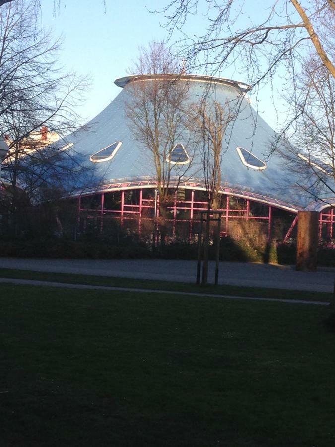 Ferienwohnung Kleine Auszeit Bad Neuenahr-Ahrweiler Exterior foto