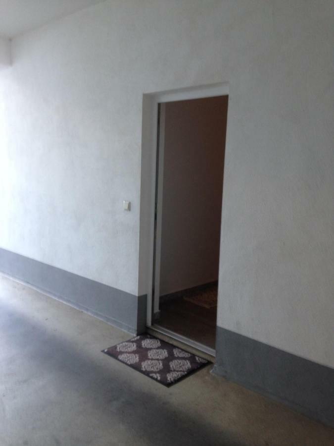 Ferienwohnung Kleine Auszeit Bad Neuenahr-Ahrweiler Exterior foto